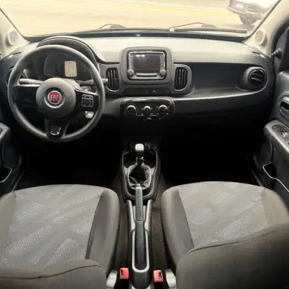 FIAT-MOBI-1.0 EVO FLEX LIKE. MANUAL FIAT-MOBI-2017