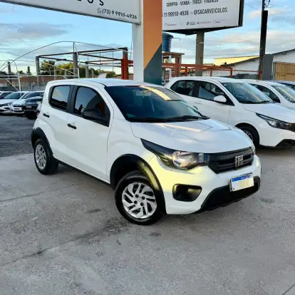 FIAT-MOBI-1.0 EVO FLEX LIKE. MANUAL FIAT-MOBI-2022