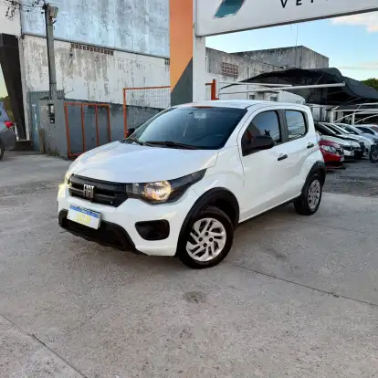 FIAT-MOBI-1.0 EVO FLEX LIKE. MANUAL FIAT-MOBI-2022