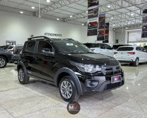 FIAT-MOBI-1.0 EVO FLEX TREKKING MANUAL FIAT-MOBI-2021