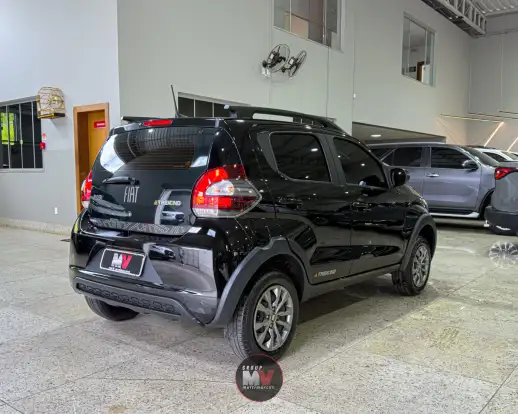 FIAT-MOBI-1.0 EVO FLEX TREKKING MANUAL FIAT-MOBI-2021