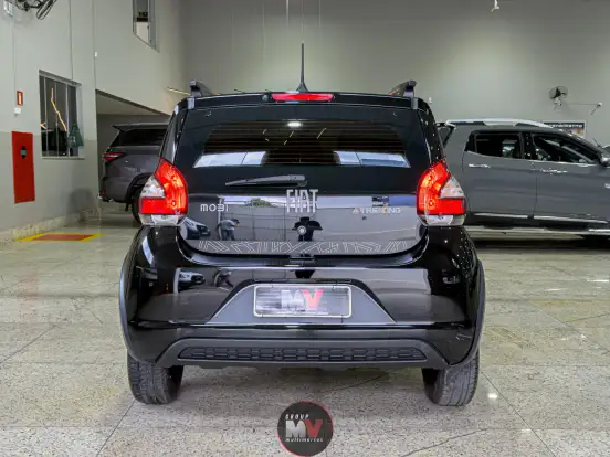FIAT-MOBI-1.0 EVO FLEX TREKKING MANUAL FIAT-MOBI-2021