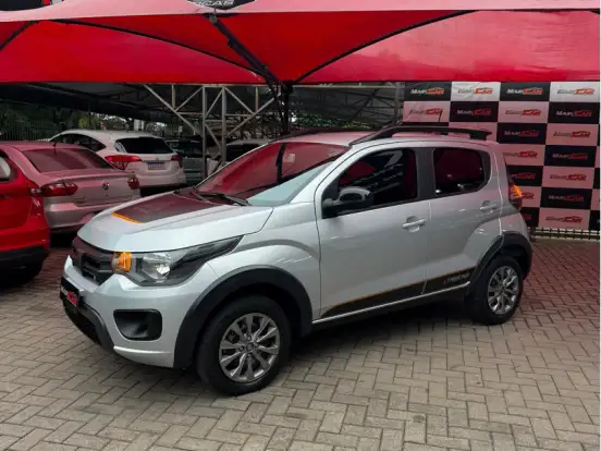 FIAT-MOBI-1.0 EVO FLEX TREKKING MANUAL FIAT-MOBI-2024