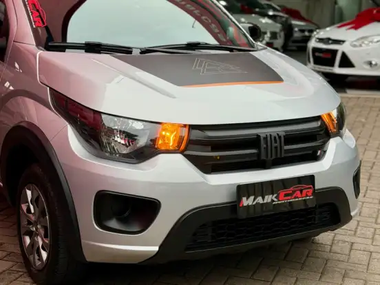 FIAT-MOBI-1.0 EVO FLEX TREKKING MANUAL FIAT-MOBI-2024