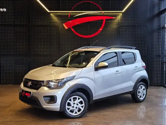 FIAT-MOBI-1.0 EVO FLEX WAY MANUAL FIAT-MOBI-2016