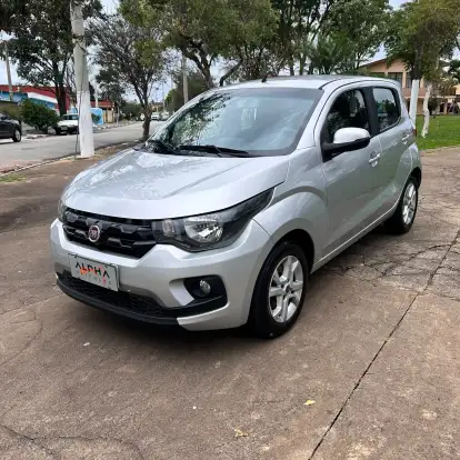 FIAT-MOBI-1.0 FIREFLY FLEX DRIVE MANUAL FIAT-MOBI-2016