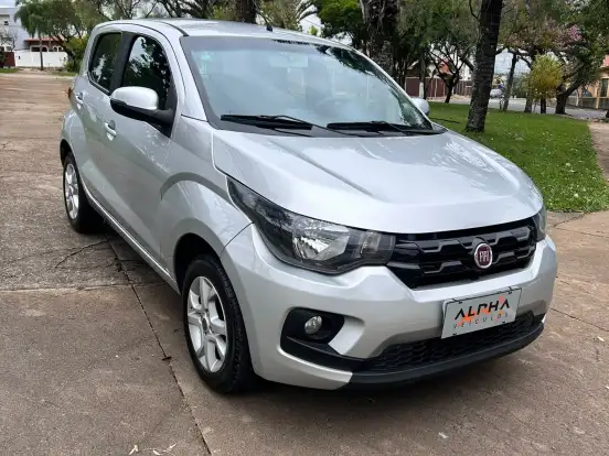 FIAT-MOBI-1.0 FIREFLY FLEX DRIVE MANUAL FIAT-MOBI-2016