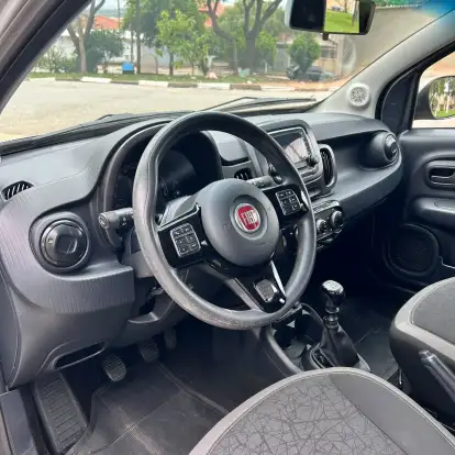 FIAT-MOBI-1.0 FIREFLY FLEX DRIVE MANUAL FIAT-MOBI-2016