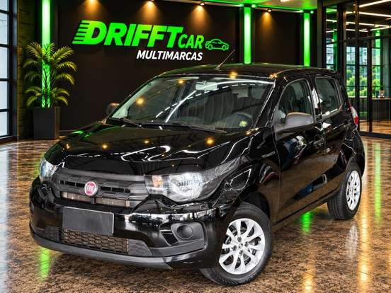FIAT-MOBI-1.0 EVO FLEX EASY MANUAL FIAT-MOBI-2019