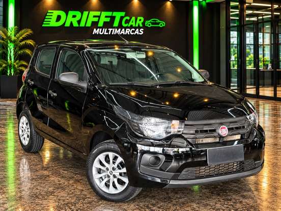FIAT-MOBI-1.0 EVO FLEX EASY MANUAL FIAT-MOBI-2019