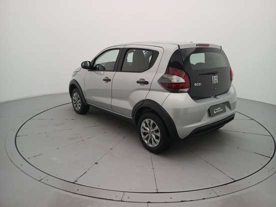 FIAT-MOBI-1.0 EVO FLEX LIKE. MANUAL FIAT-MOBI-2025