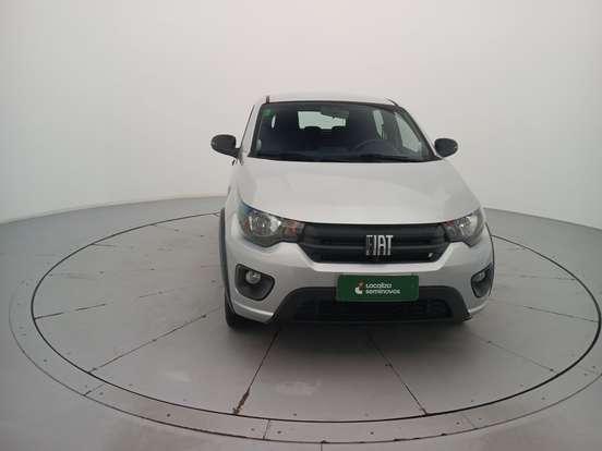 FIAT-MOBI-1.0 EVO FLEX LIKE. MANUAL FIAT-MOBI-2025