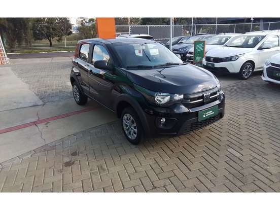 FIAT-MOBI-1.0 EVO FLEX LIKE. MANUAL FIAT-MOBI-2025