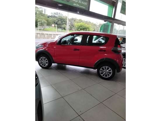FIAT-MOBI-1.0 EVO FLEX LIKE. MANUAL FIAT-MOBI-2025