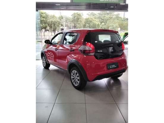 FIAT-MOBI-1.0 EVO FLEX LIKE. MANUAL FIAT-MOBI-2025