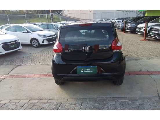 FIAT-MOBI-1.0 EVO FLEX LIKE. MANUAL FIAT-MOBI-2025