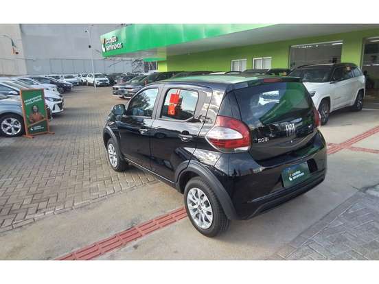 FIAT-MOBI-1.0 EVO FLEX LIKE. MANUAL FIAT-MOBI-2025