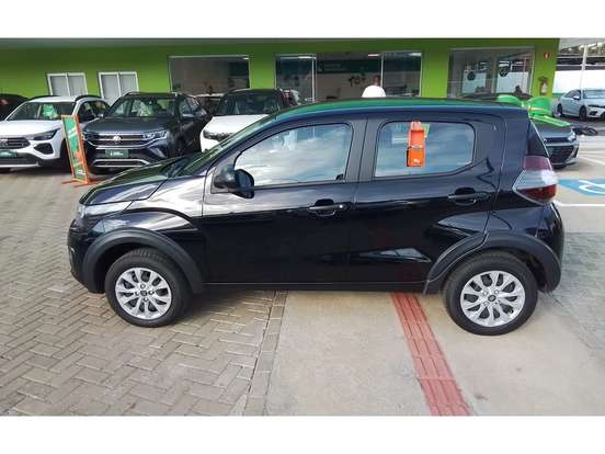 FIAT-MOBI-1.0 EVO FLEX LIKE. MANUAL FIAT-MOBI-2025
