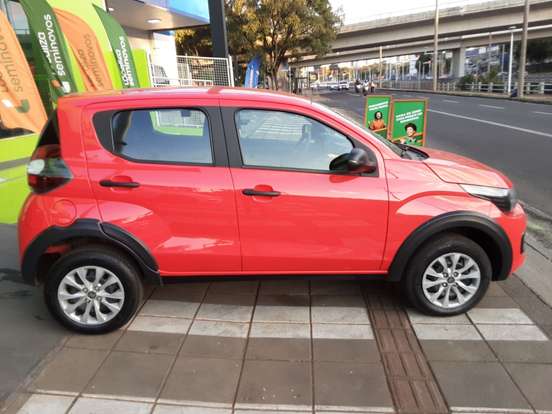 FIAT-MOBI-1.0 EVO FLEX LIKE. MANUAL FIAT-MOBI-2025