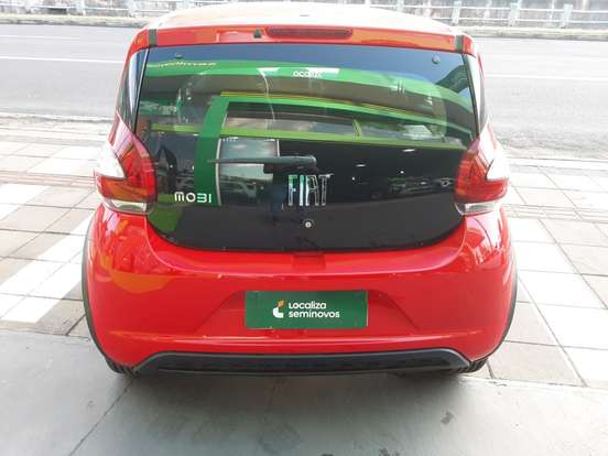 FIAT-MOBI-1.0 EVO FLEX LIKE. MANUAL FIAT-MOBI-2025