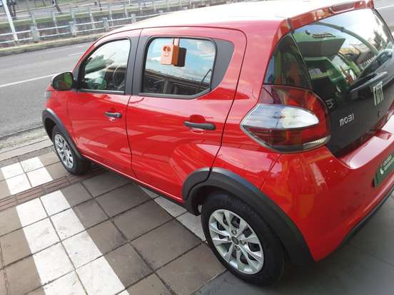 FIAT-MOBI-1.0 EVO FLEX LIKE. MANUAL FIAT-MOBI-2025