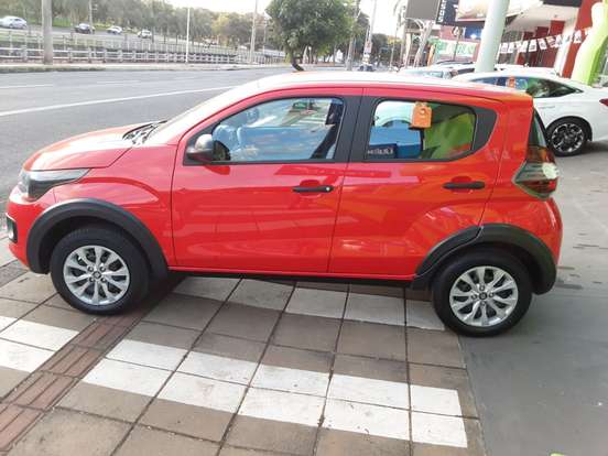 FIAT-MOBI-1.0 EVO FLEX LIKE. MANUAL FIAT-MOBI-2025