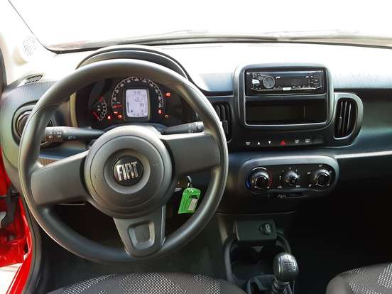 FIAT-MOBI-1.0 EVO FLEX LIKE. MANUAL FIAT-MOBI-2025