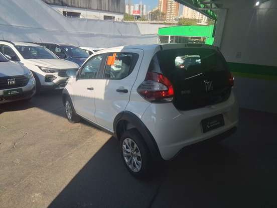 FIAT-MOBI-1.0 EVO FLEX LIKE. MANUAL FIAT-MOBI-2024