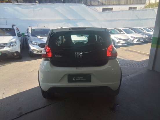 FIAT-MOBI-1.0 EVO FLEX LIKE. MANUAL FIAT-MOBI-2024