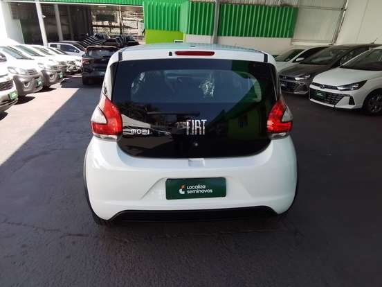 FIAT-MOBI-1.0 EVO FLEX LIKE. MANUAL FIAT-MOBI-2025