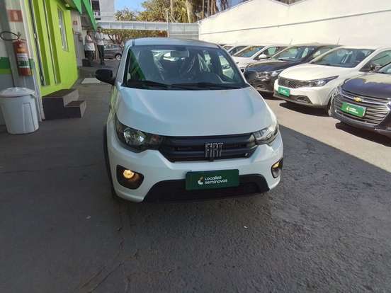 FIAT-MOBI-1.0 EVO FLEX LIKE. MANUAL FIAT-MOBI-2025
