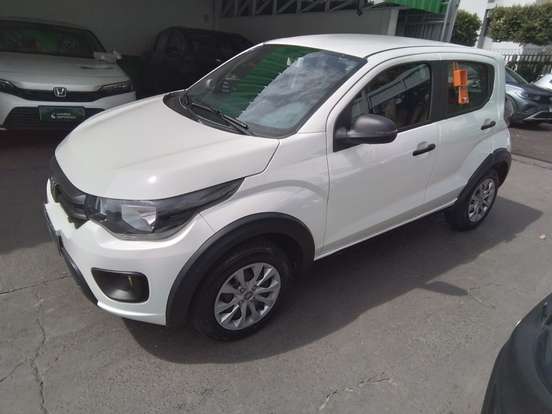 FIAT-MOBI-1.0 EVO FLEX LIKE. MANUAL FIAT-MOBI-2025