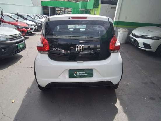 FIAT-MOBI-1.0 EVO FLEX LIKE. MANUAL FIAT-MOBI-2025