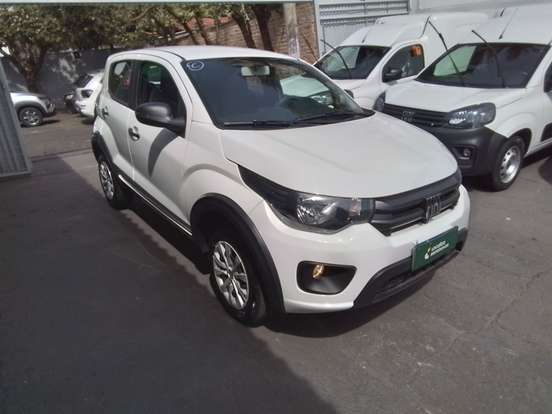 FIAT-MOBI-1.0 EVO FLEX LIKE. MANUAL FIAT-MOBI-2025
