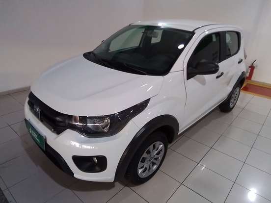 FIAT-MOBI-1.0 EVO FLEX LIKE. MANUAL FIAT-MOBI-2025
