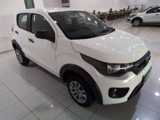 FIAT-MOBI-1.0 EVO FLEX LIKE. MANUAL FIAT-MOBI-2025