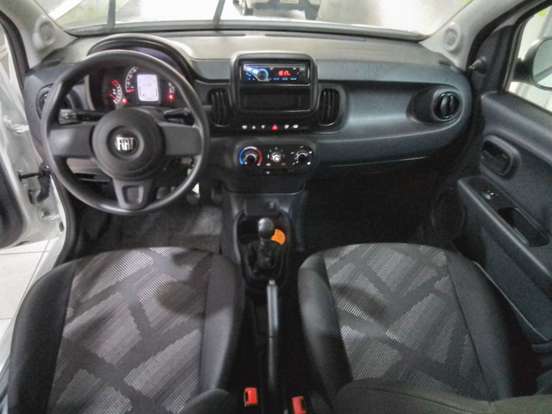 FIAT-MOBI-1.0 EVO FLEX LIKE. MANUAL FIAT-MOBI-2025