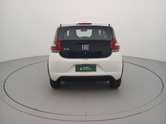 FIAT-MOBI-1.0 EVO FLEX LIKE. MANUAL FIAT-MOBI-2025