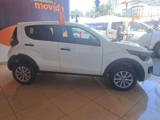 FIAT-MOBI-1.0 EVO FLEX LIKE. MANUAL FIAT-MOBI-2024