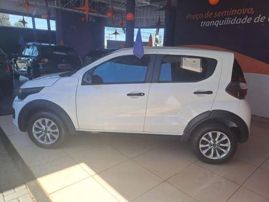 FIAT-MOBI-1.0 EVO FLEX LIKE. MANUAL FIAT-MOBI-2024