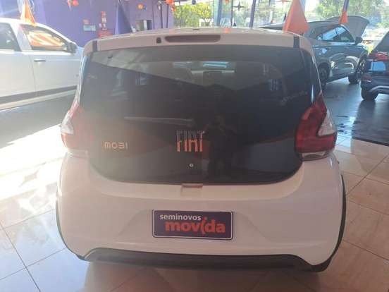 FIAT-MOBI-1.0 EVO FLEX LIKE. MANUAL FIAT-MOBI-2024