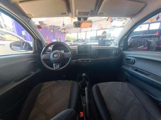 FIAT-MOBI-1.0 EVO FLEX LIKE. MANUAL FIAT-MOBI-2024
