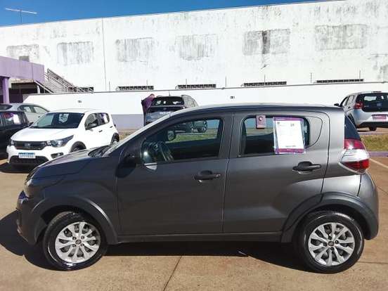 FIAT-MOBI-1.0 EVO FLEX LIKE. MANUAL FIAT-MOBI-2024