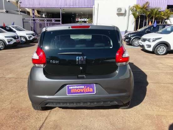 FIAT-MOBI-1.0 EVO FLEX LIKE. MANUAL FIAT-MOBI-2024