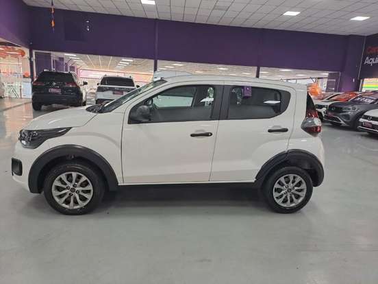 FIAT-MOBI-1.0 EVO FLEX LIKE. MANUAL FIAT-MOBI-2025