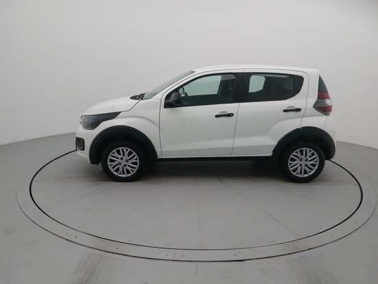 FIAT-MOBI-1.0 EVO FLEX LIKE. MANUAL FIAT-MOBI-2025