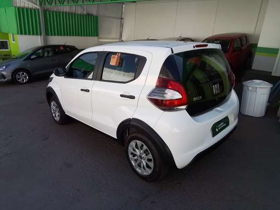 FIAT-MOBI-1.0 EVO FLEX LIKE. MANUAL FIAT-MOBI-2025