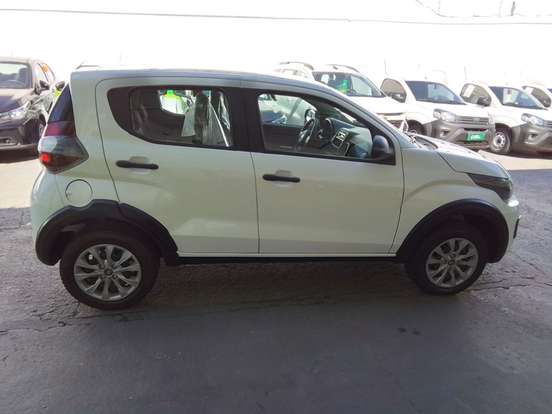 FIAT-MOBI-1.0 EVO FLEX LIKE. MANUAL FIAT-MOBI-2025