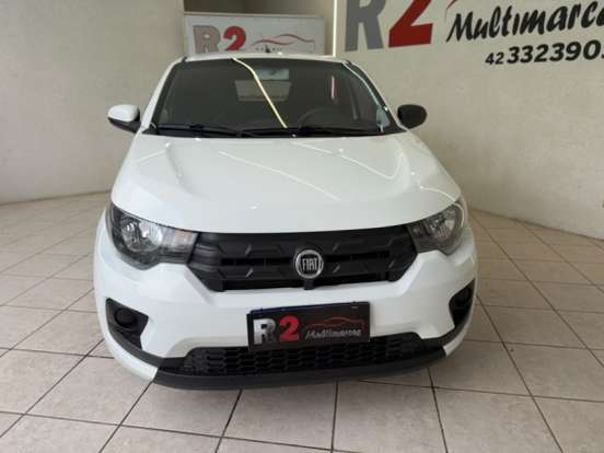 FIAT-MOBI-1.0 EVO FLEX LIKE. MANUAL FIAT-MOBI-2017