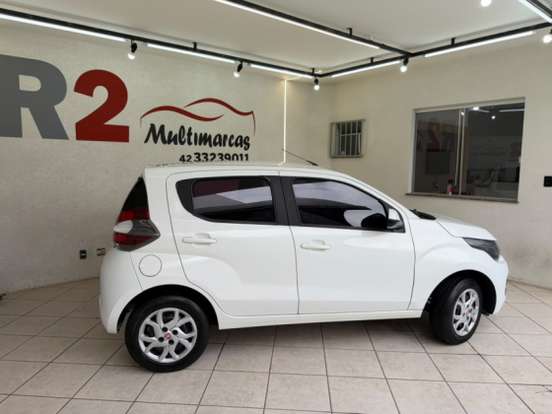 FIAT-MOBI-1.0 EVO FLEX LIKE. MANUAL FIAT-MOBI-2017